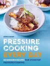Pressure Cooking Every Day cover