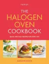 The Halogen Oven Cookbook cover