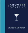 Larousse Cocktails cover
