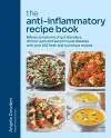 The Anti-Inflammatory Recipe Book cover