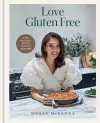 Love Gluten Free cover