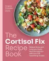 The Cortisol Fix Recipe Book cover