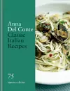 Classic Italian Recipes cover