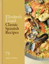 Classic Spanish Recipes cover