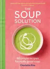 The Soup Solution cover