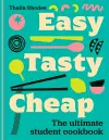 Easy, Tasty, Cheap cover