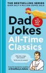 Dad Jokes: All-Time Classics cover