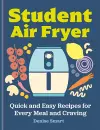 Student Air Fryer cover