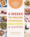 The Energy Reset Plan cover