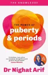 The Power of Puberty & Periods cover
