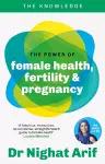 The Power of Female Health, Fertility & Pregnancy cover