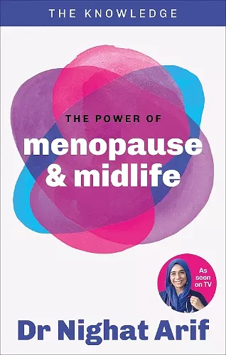 The Power of Menopause & Midlife cover