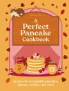 A Perfect Pancake Cookbook cover