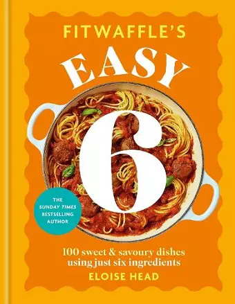 Fitwaffle's Easy 6 cover