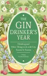 The Gin Drinker's Year cover
