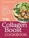 The Collagen Boost Cookbook cover
