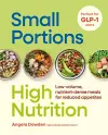 Small Portions, High Nutrition cover