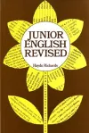 Junior English Revised cover