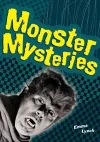 Pocket Facts Year 5: Monster Mysteries cover