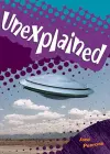 Pocket Facts Year 6: Unexplained cover