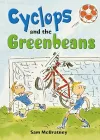 POCKET TALES YEAR 5 CYCLOPS AND THE GREENBEANS cover