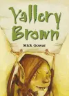POCKET TALES YEAR 5 YALLERY BROWN cover
