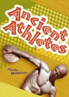 POCKET FACTS YEAR 5 ANCIENT ATHLETES cover
