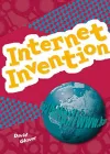 POCKET FACTS YEAR 5 INTERNET INVENTION cover