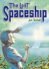 POCKET TALES YEAR 6 THE LOST SPACESHIP cover