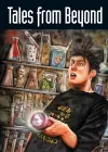 POCKET SCI-FI YEAR 6 TALES FROM BEYOND cover