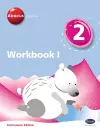 Abacus Evolve Y2/P3  Workbook 1 Pack of 8 Framework cover