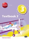 Abacus Evolve Year 3/P4: Textbook 2 Framework Edition cover