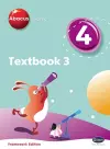 Abacus Evolve Year 4/P5 Textbook 3 Framework Edition cover