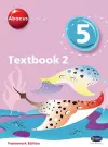 Abacus Evolve Year 5/P6 Textbook 2 Framework Edition cover