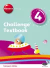 Abacus Evolve Challenge Year 4 Textbook cover