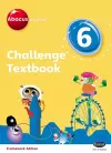 Abacus Evolve Challenge Year 6 Textbook cover