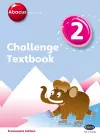 Abacus Evolve Challenge Year 2 Textbook cover