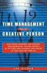 Time Management for the Creative Person cover