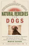 The Veterinarians' Guide to Natural Remedies for Dogs cover