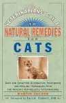 The Veterinarians' Guide to Natural Remedies for Cats cover