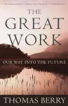 The Great Work cover