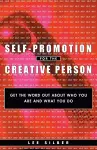 Self-Promotion for the Creative Person cover