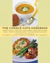 The Candle Cafe Cookbook cover