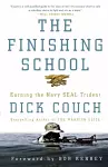 The Finishing School cover