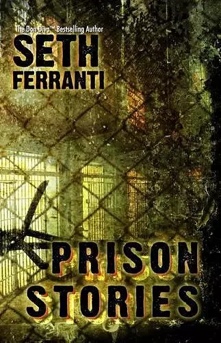 Prison Stories cover