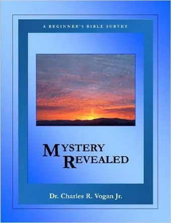 Mystery Revealed cover