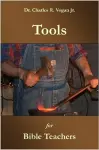 Tools for Bible Teachers cover