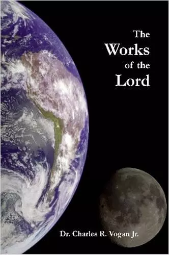 The Works of the Lord cover