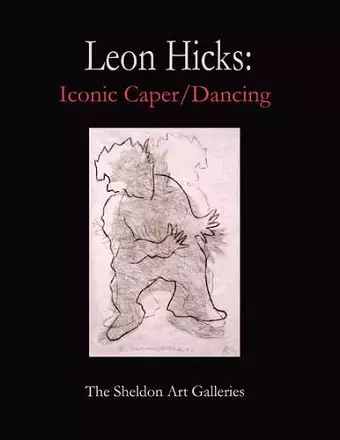 Leon Hicks cover