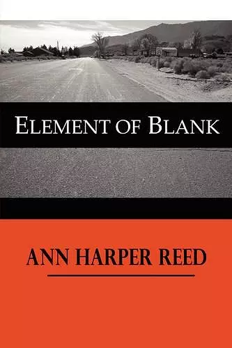 Element of Blank cover